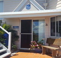 Blue Summit Cottages - Accommodation Coffs Harbour