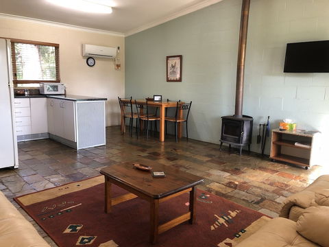Country Cottages Of Bridgetown - Accommodation Coffs Harbour 2