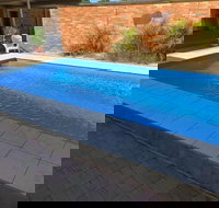 Jumbuck Motel - Accommodation Coffs Harbour