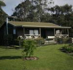 Duffys Country Accommodation - Accommodation Coffs Harbour