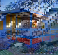 Cobar Caravan Park - Accommodation Coffs Harbour