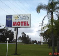 Surfside Resort Motel - Accommodation Coffs Harbour