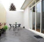 Courtyard Complex Bha - Accommodation Coffs Harbour