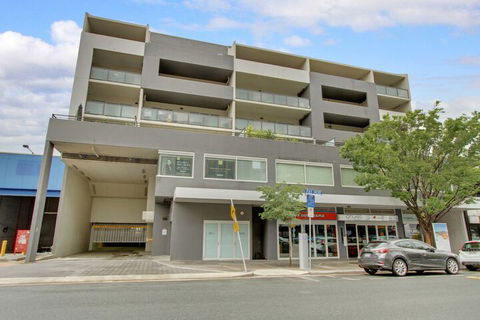 Accommodate Canberra - Braddon 33 - Accommodation Coffs Harbour 1