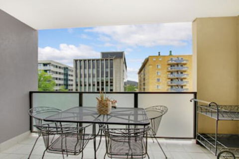 Accommodate Canberra - Braddon 33 - Accommodation Coffs Harbour 0