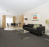 Accommodate Canberra - Kingston Court - Accommodation Coffs Harbour