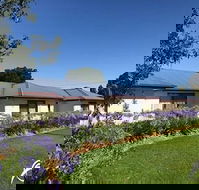 Coro Club Motel - Accommodation Coffs Harbour