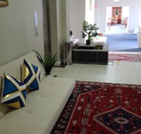 Derwent Valley Resort - Accommodation Coffs Harbour