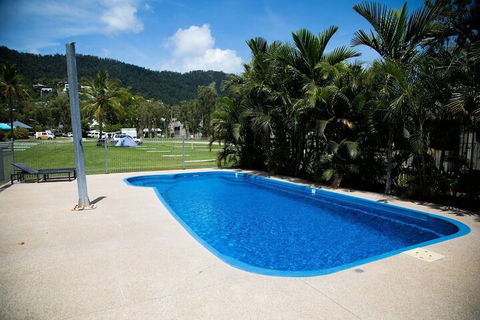 NRMA Airlie Beach Holiday Park - Accommodation Coffs Harbour 4