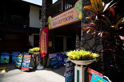NRMA Airlie Beach Holiday Park - Accommodation Coffs Harbour 5