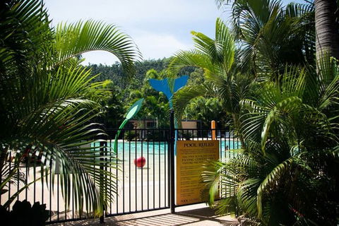 NRMA Airlie Beach Holiday Park - Accommodation Coffs Harbour 2