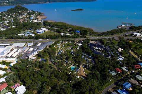 NRMA Airlie Beach Holiday Park - Accommodation Coffs Harbour 1