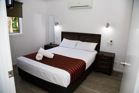 NRMA Airlie Beach Holiday Park - Accommodation Coffs Harbour 7