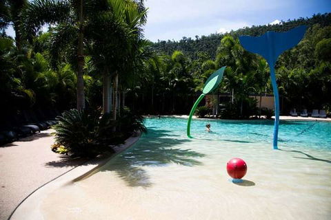 NRMA Airlie Beach Holiday Park - Accommodation Coffs Harbour 3