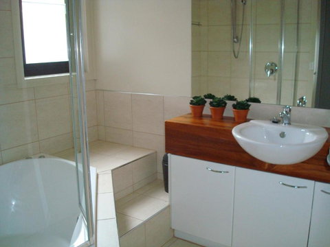 Mews On Frederick - Accommodation Coffs Harbour 4