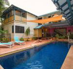 The Courthouse Bed  Breakfast - Accommodation Coffs Harbour