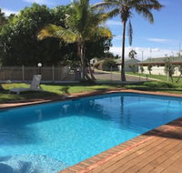 Carnarvon Gateway Motel - Accommodation Coffs Harbour