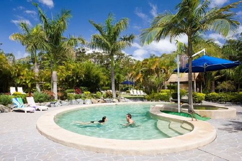 NRMA Darlington Beach Holiday Resort - Accommodation Coffs Harbour 2