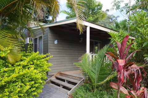 NRMA Darlington Beach Holiday Resort - Accommodation Coffs Harbour 1