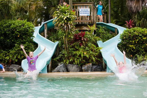 NRMA Darlington Beach Holiday Resort - Accommodation Coffs Harbour 5