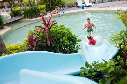 NRMA Darlington Beach Holiday Resort - Accommodation Coffs Harbour 6