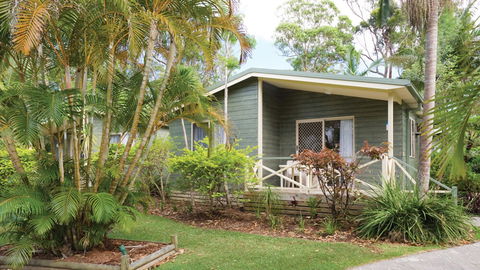 NRMA Darlington Beach Holiday Resort - Accommodation Coffs Harbour 0