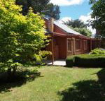 Tahara Cottage - Accommodation Coffs Harbour