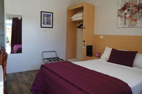 Ayrline Motel - Accommodation Coffs Harbour 4