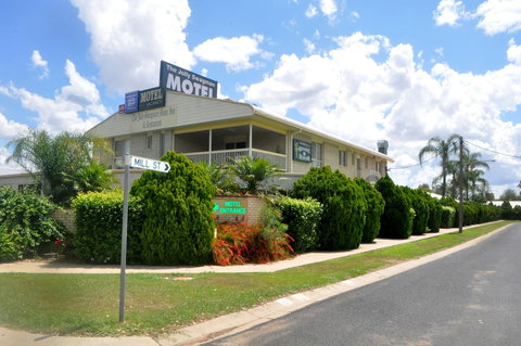 The Jolly Swagman Motor Inn - Accommodation Coffs Harbour 4