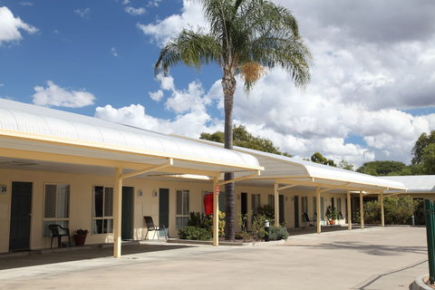 The Jolly Swagman Motor Inn - Accommodation Coffs Harbour 5