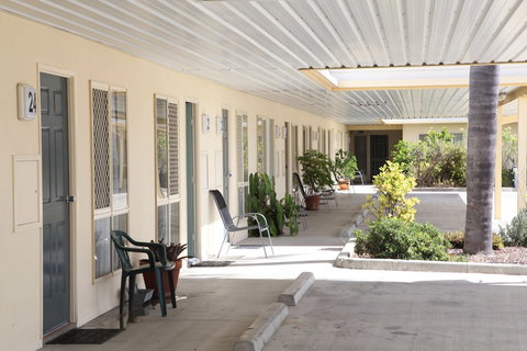 The Jolly Swagman Motor Inn - Accommodation Coffs Harbour 3