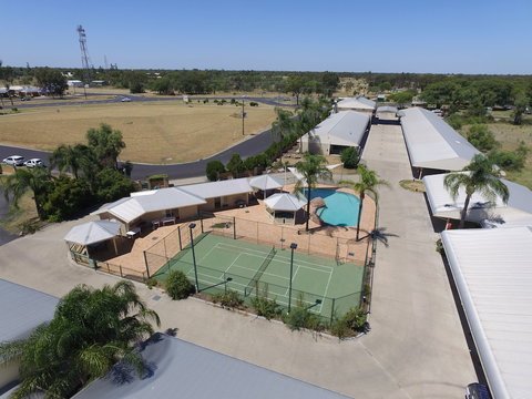 The Jolly Swagman Motor Inn - Accommodation Coffs Harbour 6