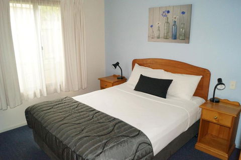Asters On James Motor Inn - Accommodation Coffs Harbour 1