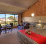 Tenterfield Motor Inn - Accommodation Coffs Harbour