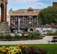 Bathurst Royal Apartments - Accommodation Coffs Harbour