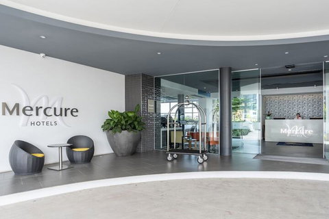 Mercure Sunshine Coast Kawana Waters - Accommodation Coffs Harbour 1