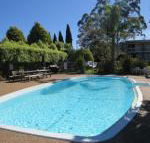 Golfview Lodge - Accommodation Coffs Harbour