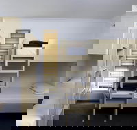 NRMA Ocean Beach Holiday Resort - Accommodation Coffs Harbour