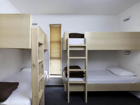 NRMA Ocean Beach Holiday Resort - Accommodation Coffs Harbour 0