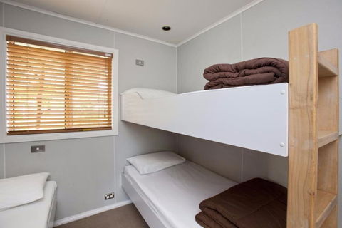 NRMA Ocean Beach Holiday Resort - Accommodation Coffs Harbour 4