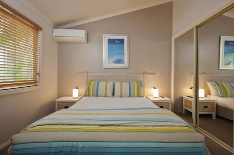 NRMA Ocean Beach Holiday Resort - Accommodation Coffs Harbour 5
