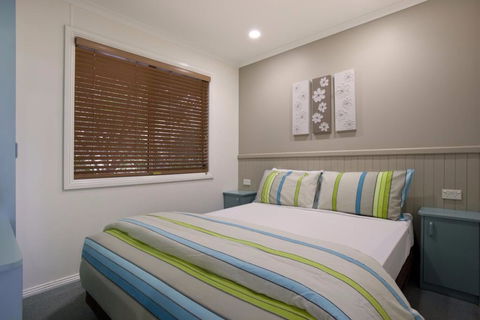 NRMA Ocean Beach Holiday Resort - Accommodation Coffs Harbour 2