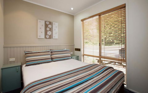 NRMA Ocean Beach Holiday Resort - Accommodation Coffs Harbour 3