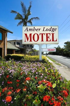 Amber Lodge Motel - Accommodation Coffs Harbour 0
