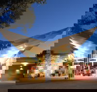 Renmark Resort - Accommodation Coffs Harbour