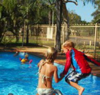 BIG4 Plantation Caravan Park - Accommodation Coffs Harbour