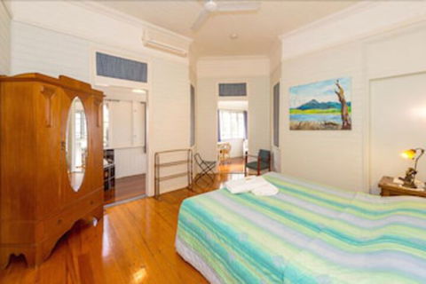 Auckland Hill Bed & Breakfast - Accommodation Coffs Harbour 7