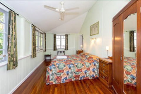 Auckland Hill Bed & Breakfast - Accommodation Coffs Harbour 2