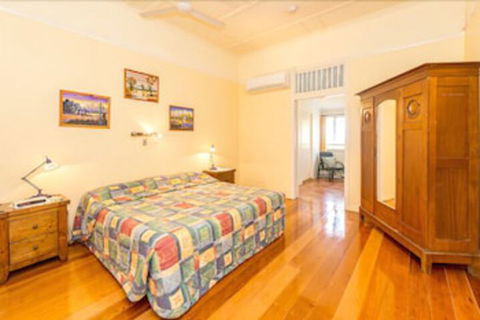Auckland Hill Bed & Breakfast - Accommodation Coffs Harbour 4