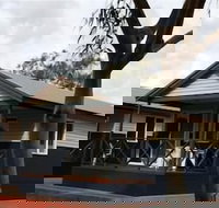 Wintersun Caravan and Tourist Park - Accommodation Coffs Harbour